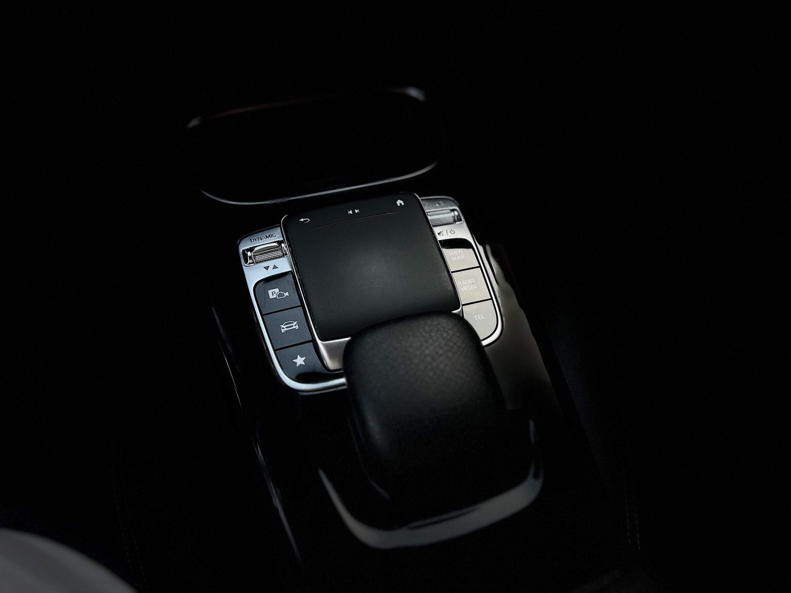 Mercedes Benz A Class Sedan 180d Amg Wheels