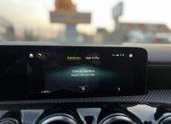 Mercedes Benz A Class Sedan 180d Amg Wheels