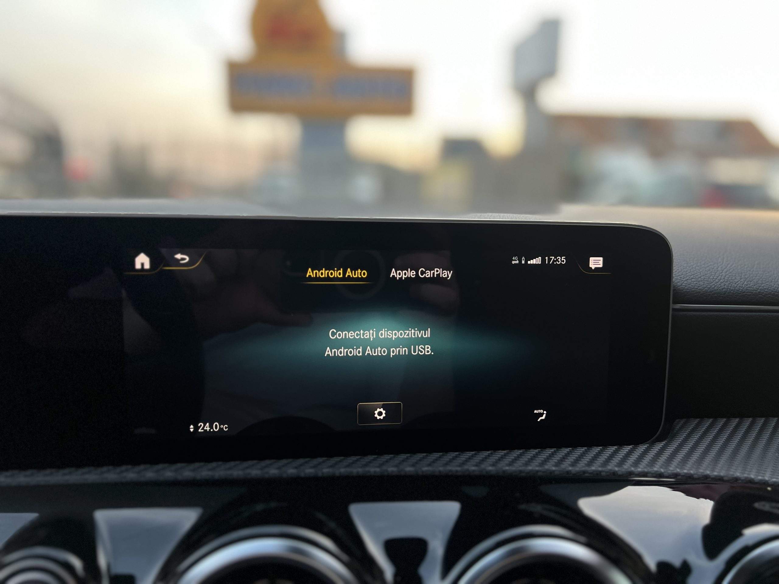 Mercedes Benz A Class Sedan 180d Amg Wheels