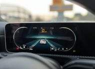 Mercedes Benz A Class Sedan 180d Amg Wheels