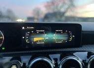 Mercedes Benz A Class Sedan 180d Amg Wheels