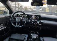 Mercedes Benz A Class Sedan 180d Amg Wheels