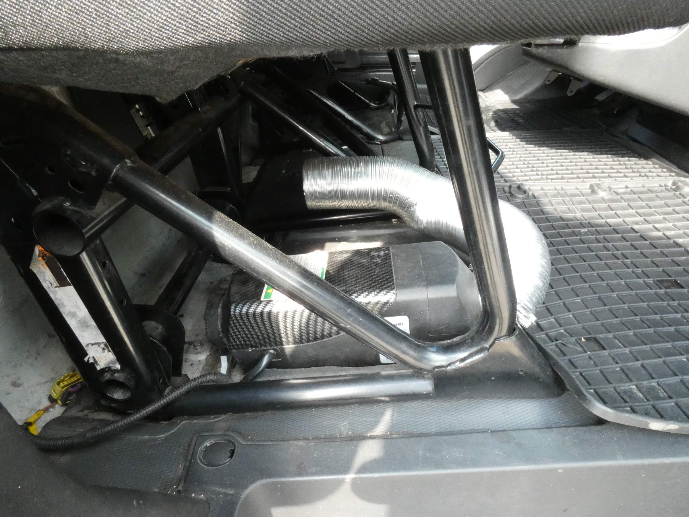 Fiat Ducato Suprainaltat