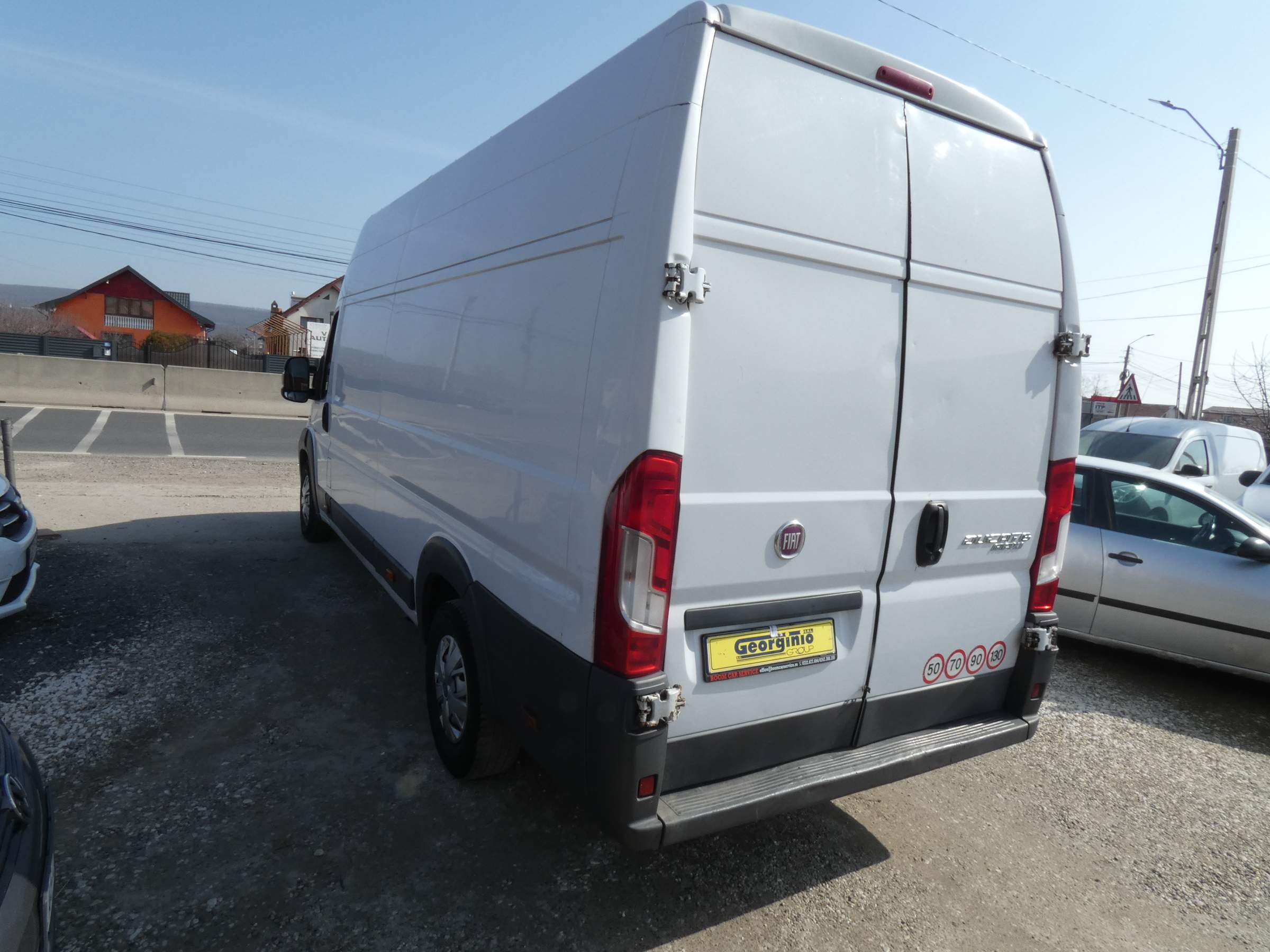 Fiat Ducato