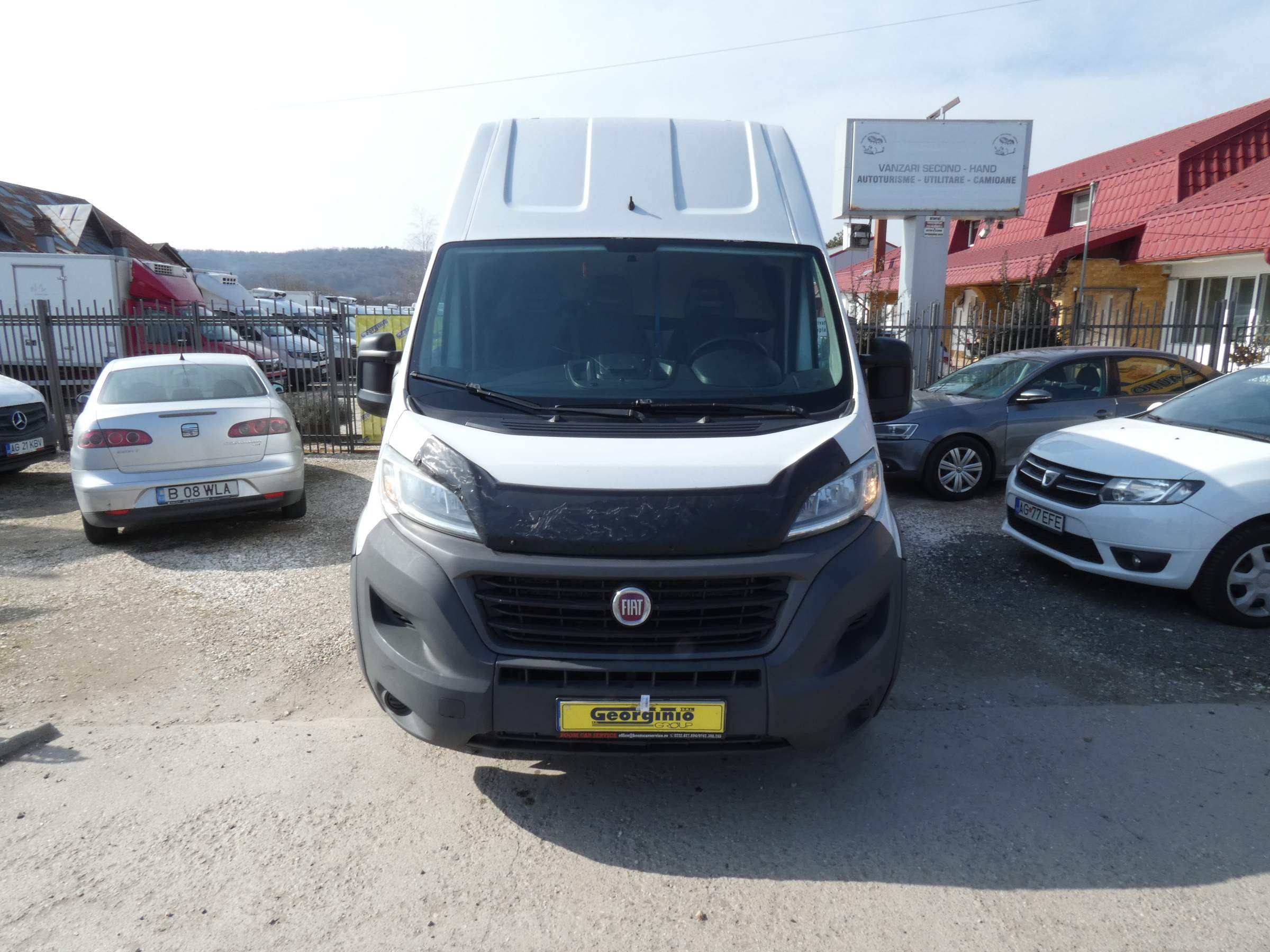 Fiat Ducato