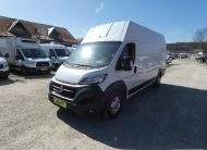 Fiat Ducato Suprainaltat