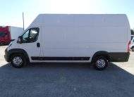 Fiat Ducato Suprainaltat