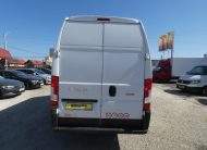 Fiat Ducato Suprainaltat