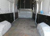 Fiat Ducato Suprainaltat