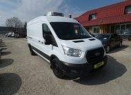 Ford Transit Frigorific cu congelare