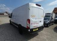 Ford Transit Frigorific cu congelare