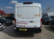 Ford Transit Frigorific cu congelare