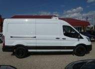 Ford Transit Frigorific cu congelare