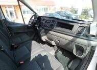Ford Transit Frigorific cu congelare