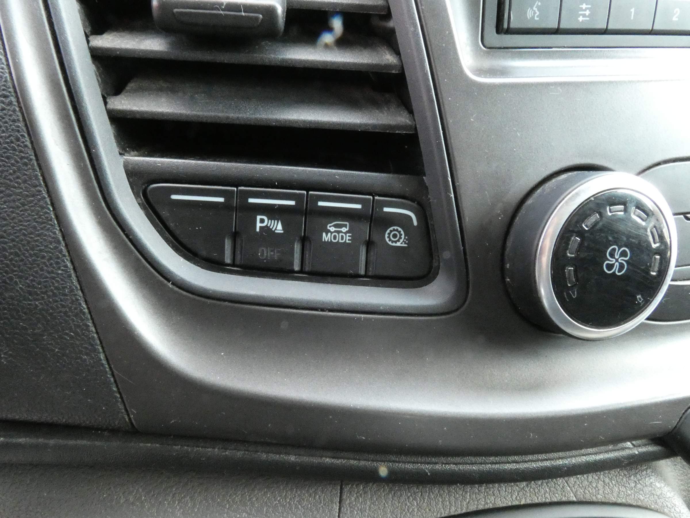 Ford Transit Frigorific cu congelare