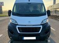 Peugeot Boxer Frigorific cu congelare