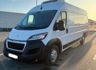 Peugeot Boxer Frigorific cu congelare