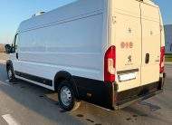 Peugeot Boxer Frigorific cu congelare