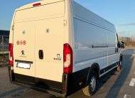 Peugeot Boxer Frigorific cu congelare