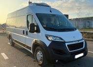 Peugeot Boxer Frigorific cu congelare