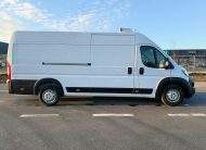 Peugeot Boxer Frigorific cu congelare