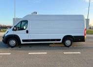 Peugeot Boxer Frigorific cu congelare