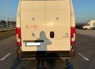 Peugeot Boxer Frigorific cu congelare