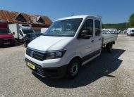 Volkswagen Crafter Doka