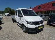 Volkswagen Crafter Doka