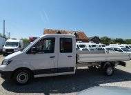 Volkswagen Crafter Doka