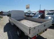 Volkswagen Crafter Doka