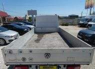 Volkswagen Crafter Doka