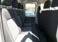 Volkswagen Crafter Doka