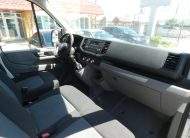 Volkswagen Crafter Doka