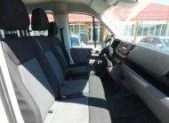 Volkswagen Crafter Doka