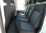Volkswagen Crafter Doka