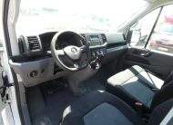 Volkswagen Crafter Doka