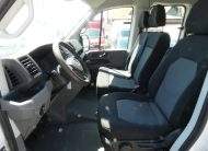 Volkswagen Crafter Doka