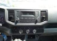 Volkswagen Crafter Doka