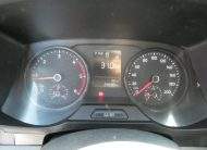 Volkswagen Crafter Doka