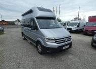 Volkswagen Crafter Grand California