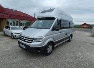 Volkswagen Crafter Grand California