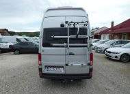 Volkswagen Crafter Grand California