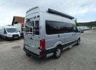Volkswagen Crafter Grand California