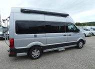 Volkswagen Crafter Grand California