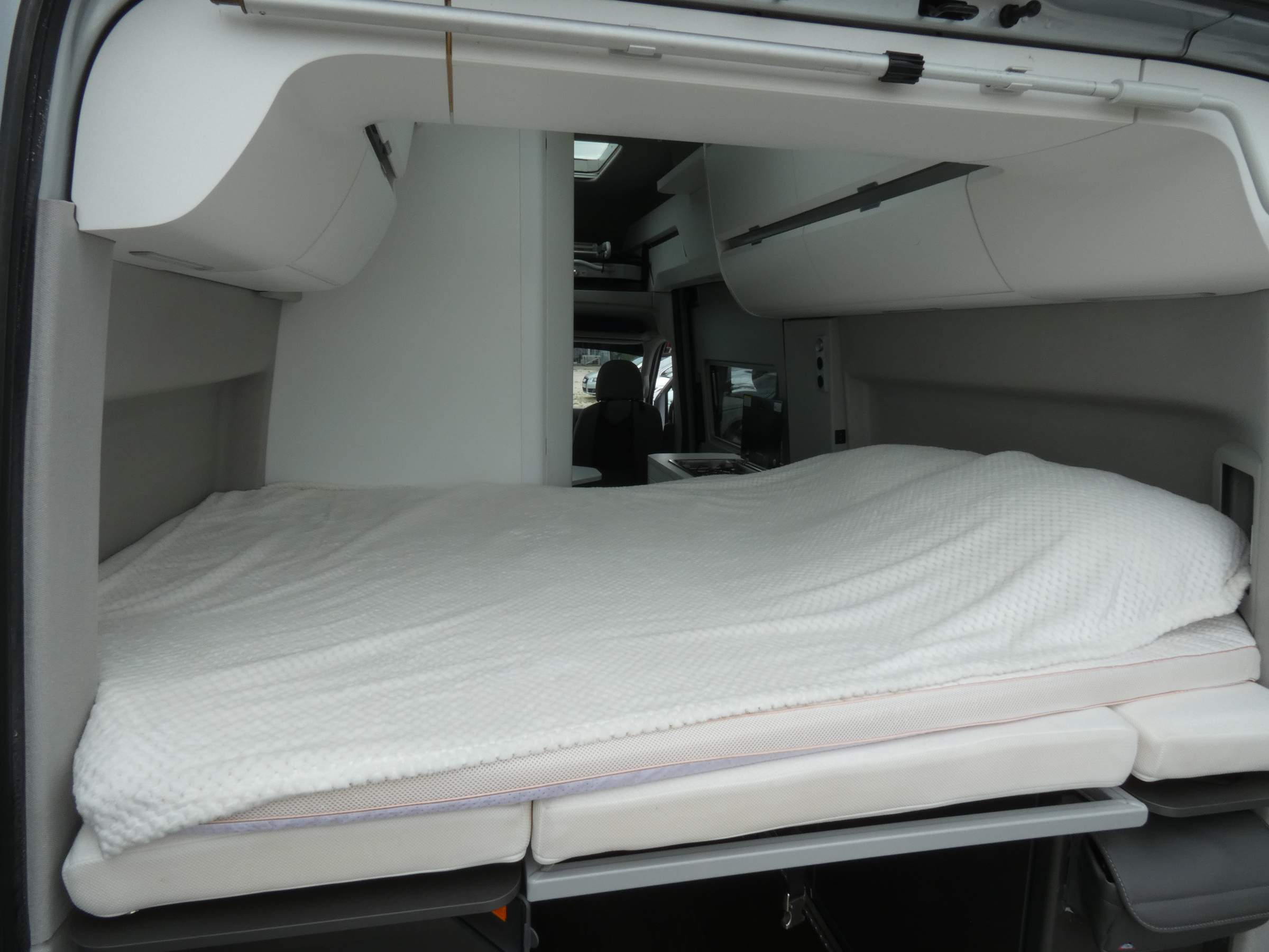 Volkswagen Crafter Grand California