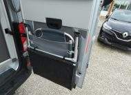 Volkswagen Crafter Grand California