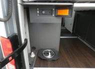Volkswagen Crafter Grand California