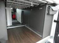 Volkswagen Crafter Grand California