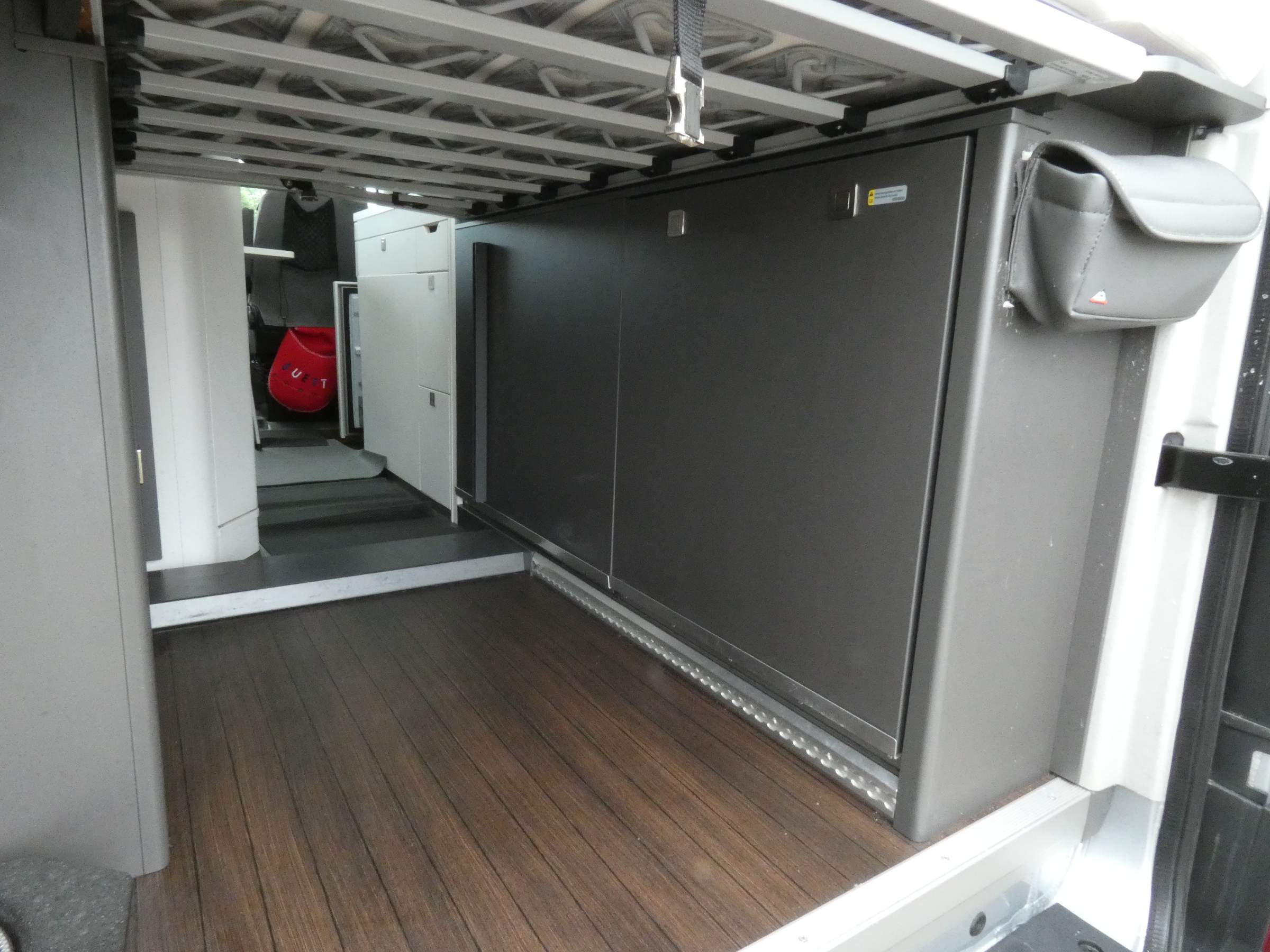 Volkswagen Crafter Grand California
